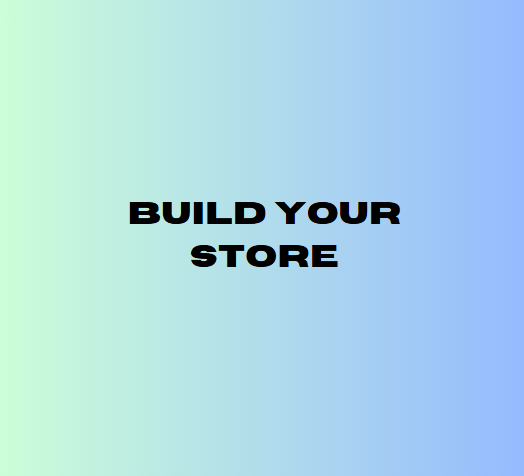 Store Re-Design