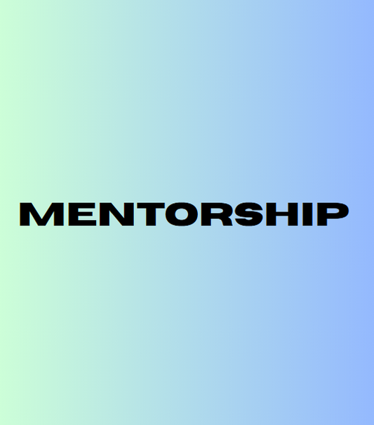 Mentorship